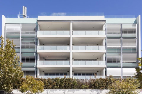 Gallery Serviced Apartments - Tourism TAS 11