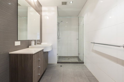 Gallery Serviced Apartments - Tourism TAS 8