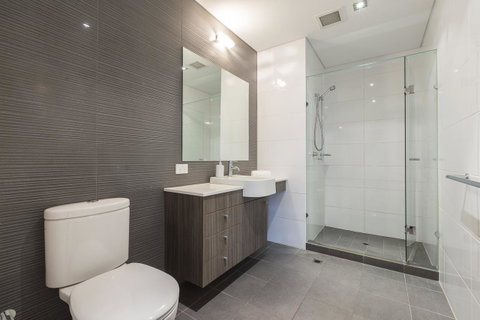 Gallery Serviced Apartments - Tourism TAS 19