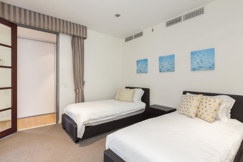 Gallery Serviced Apartments - Tourism TAS 9