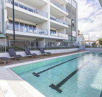 Gallery Serviced Apartments - Hobart Tourism