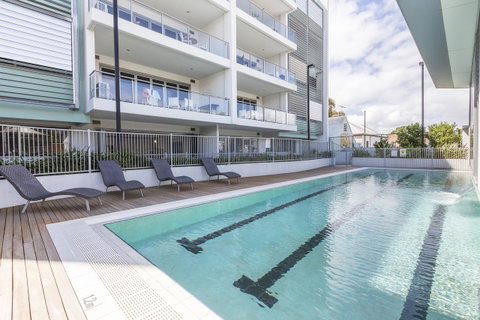 Gallery Serviced Apartments - Tourism TAS 0