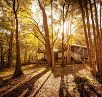 Riverglen Chalets - Tourism TAS