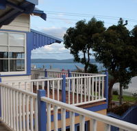 Lotti's House - Hobart Tourism