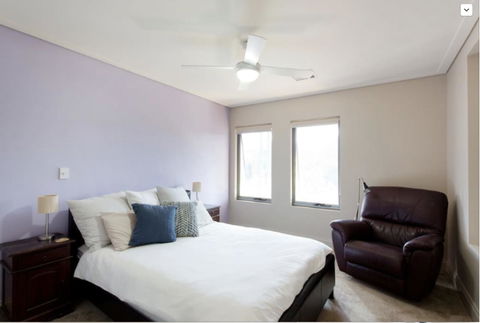 Adele's Luxury South Beach Apartment With King Bed - Hobart Tourism 6