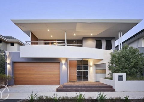 Adele's Luxury South Beach Apartment With King Bed - Hobart Tourism 0