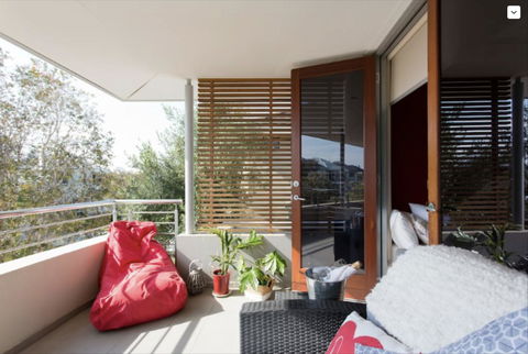 Adele's Luxury South Beach Apartment With King Bed - Hobart Tourism 18
