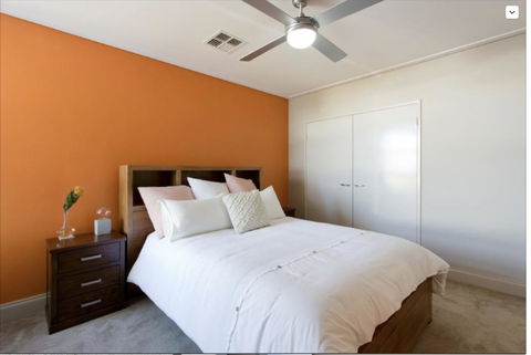 Adele's Luxury South Beach Apartment With King Bed - Hobart Tourism 3