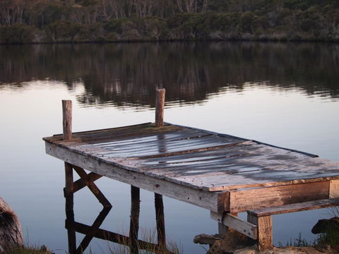 Riverside Retreat Chalets, Walpole - Hobart Tourism 15