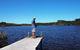 Riverside Retreat Chalets, Walpole - thumb 19