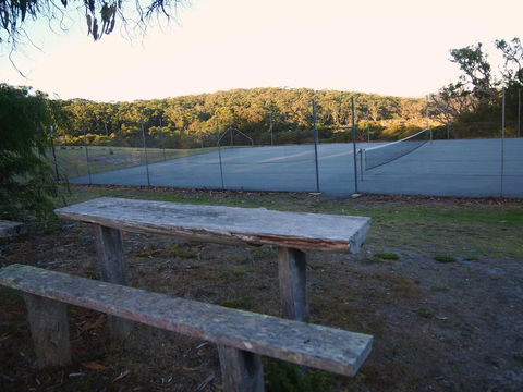 Riverside Retreat Chalets, Walpole - Hobart Tourism 18