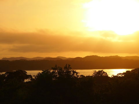 Riverside Retreat Chalets, Walpole - Hobart Tourism 4