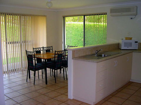 Bayside Villas - Tourism TAS 33