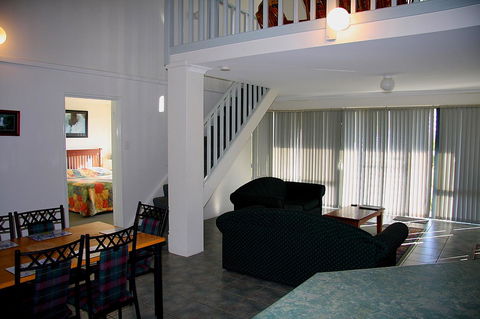 Bayside Villas - Tourism TAS 28