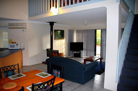 Bayside Villas - Tourism TAS 26