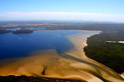 Bayside Villas - Tourism TAS 14