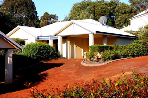 Bayside Villas - Tourism TAS 18