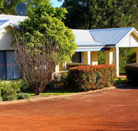 Bayside Villas - Hobart Tourism