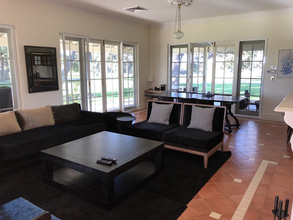 Wilyabrup WA Tourism TAS