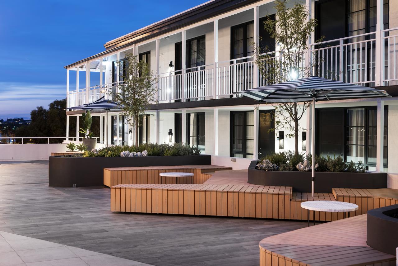 East Fremantle WA Tourism TAS