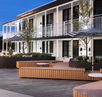 Tradewinds Hotel - Tourism TAS