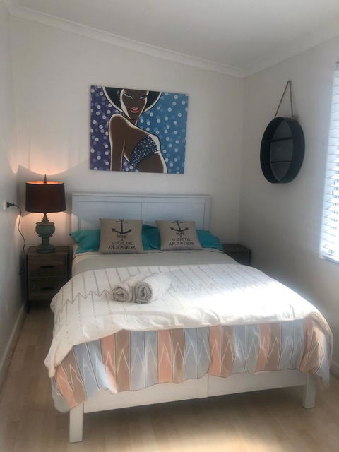 Inglewood Comfort - Hobart Tourism 3