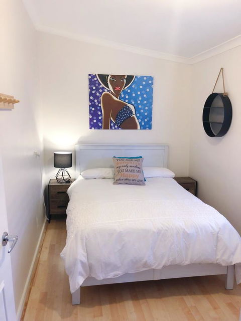 Inglewood Comfort - Hobart Tourism 2