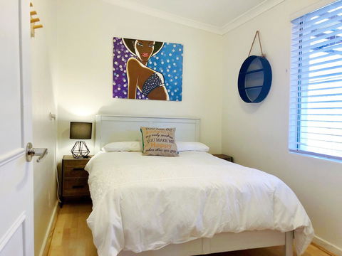 Inglewood Comfort - Hobart Tourism 1
