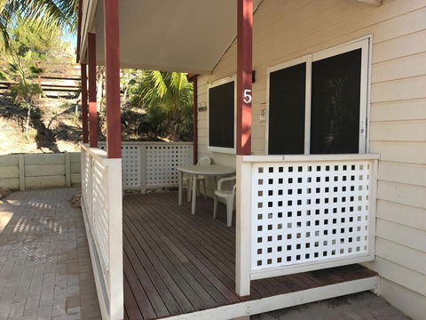 Peoples Park - Hobart Tourism 18
