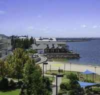 Luxury Suite Bunbury - Tourism TAS