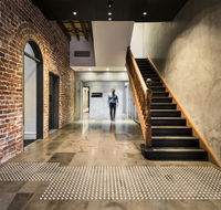 Hougoumont Hotel Fremantle - Hobart Tourism