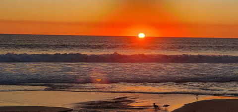 West Beach Lagoon 208 â€“ Great Value! - Tourism TAS 25