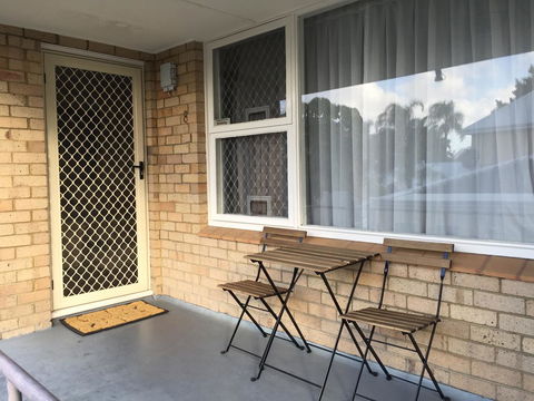 Applecross Village Apartment - Hobart Tourism 35