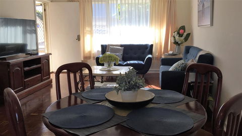 Applecross Village Apartment - Hobart Tourism 6