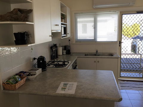 Applecross Village Apartment - Hobart Tourism 12