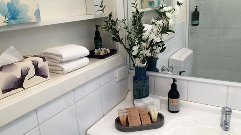 Applecross Village Apartment - Hobart Tourism 17