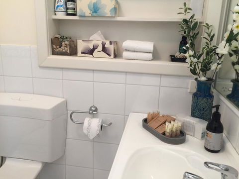 Applecross Village Apartment - Hobart Tourism 19