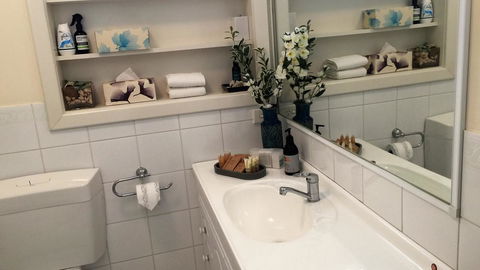 Applecross Village Apartment - Hobart Tourism 20