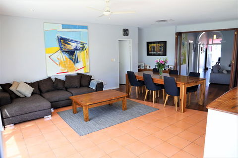 Fremantle Heritage Home For You To Enjoy! - Tourism TAS 18