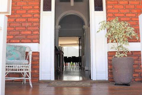 Fremantle Heritage Home For You To Enjoy! - Tourism TAS 19
