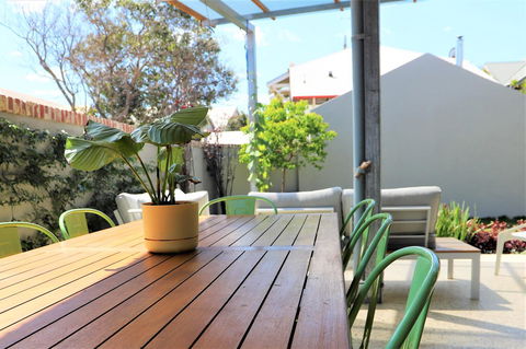 Fremantle Heritage Home For You To Enjoy! - Tourism TAS 5