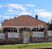 Fremantle Heritage Home for you to enjoy - Hobart Tourism