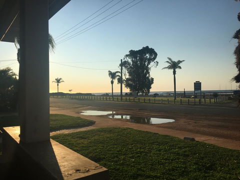 Kalbarri Seaview Villas - Tourism TAS 35