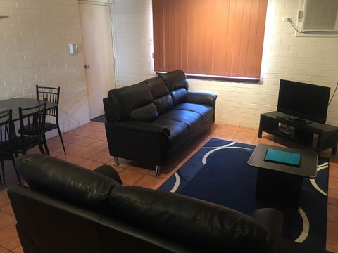 Kalbarri Seaview Villas - Tourism TAS 22