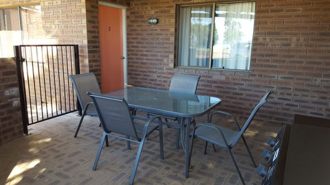 Kalbarri Seaview Villas - Tourism TAS 25
