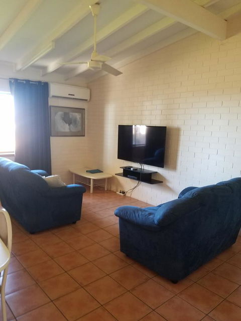 Kalbarri Seaview Villas - Tourism TAS 2