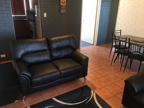 Kalbarri Seaview Villas - Tourism TAS 23