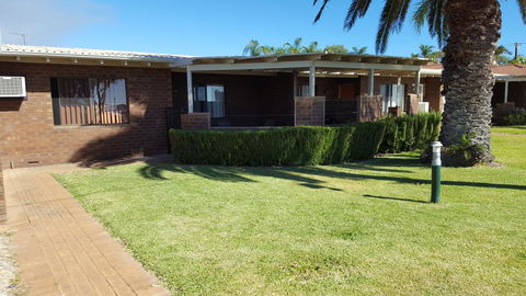 Kalbarri Seaview Villas - Tourism TAS 28
