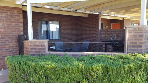 Kalbarri Seaview Villas - Tourism TAS 24