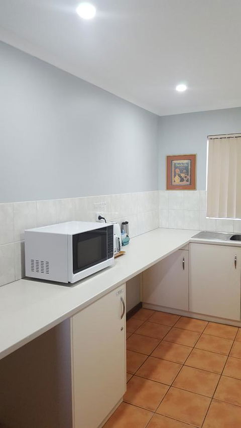 Kalbarri Seaview Villas - Tourism TAS 9